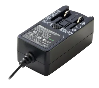 FHW00W4 SYS1541-2424-W2E (M12-4PIN A-coded) 1.0A – Power supply units in the compact format